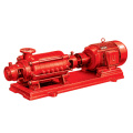 Perfect Fire Pump by Anhui Sanlian Pump Industry